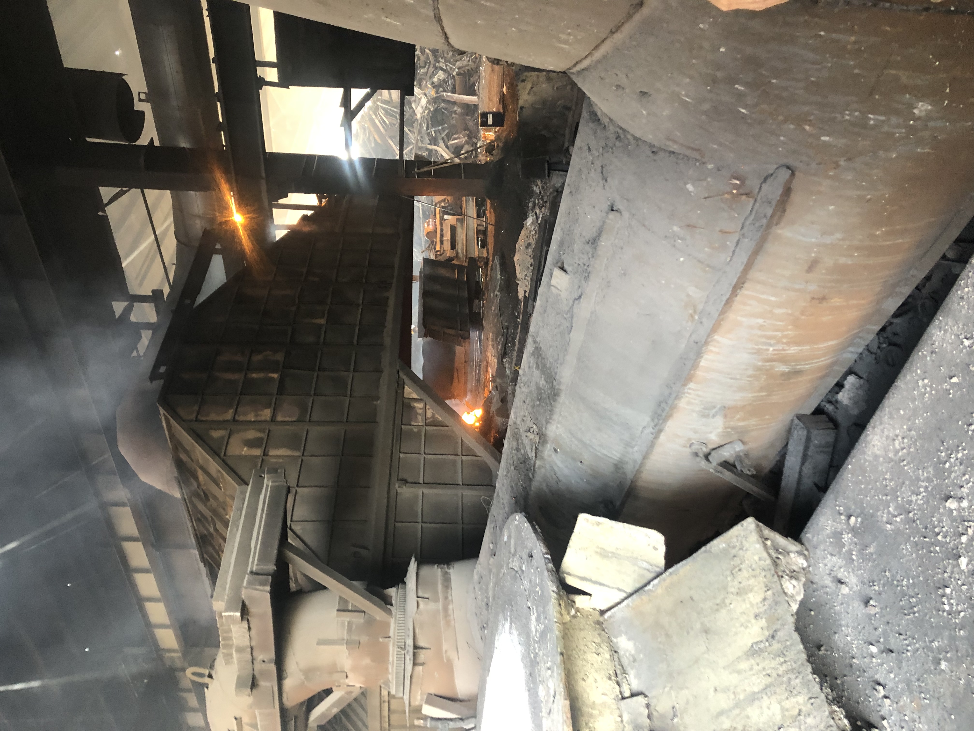 ارزش واقعی سرباره فولادی 